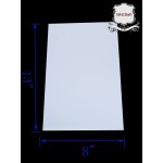 Shirt Board 8in.x13in.-500pcs